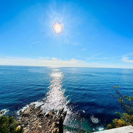 Suite Sunset 21 - Fronte Mare 圣雷默 外观 照片
